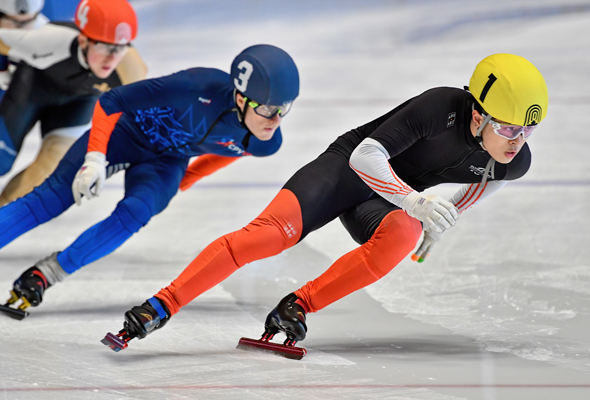 Canada Cup Junior Championship Photos
